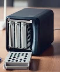 Consumer and SMB NAS Market