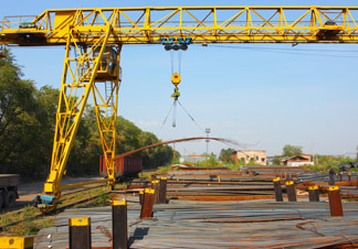 Crane and Hoist Market