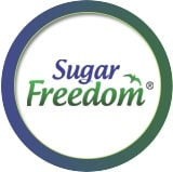 Company Logo For Sugar Freedom'