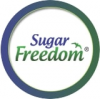 Company Logo For Sugar Freedom'