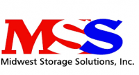 Midwest Storage Solutions Inc. Logo