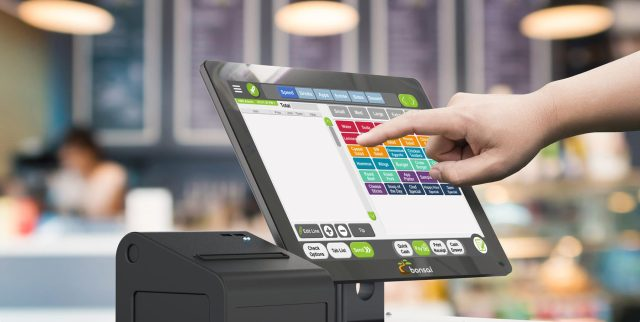 POS Software Market