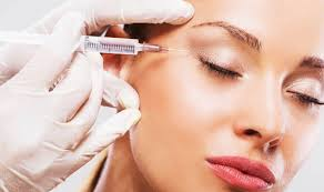 Botox Injection Market'