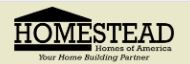 Homestead Homes of America, Inc.
