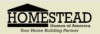 Company Logo For Homestead Homes of America, Inc.'