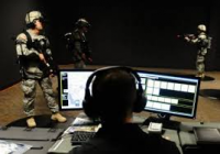 Global Police and Military Simulation Training Market