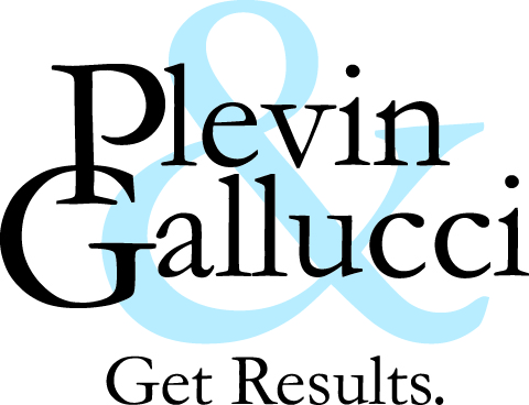 The Law Firm of Plevin &amp; Gallucci'