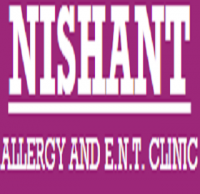 Nishant Allergy and E.N.T Clinic Logo