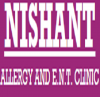 Company Logo For Nishant Allergy and E.N.T Clinic'