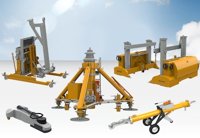 Ground Support Equipment Market