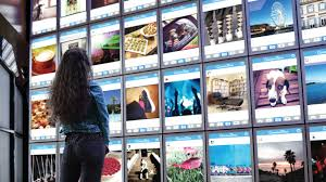 Digital Out of Home Market