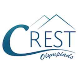 Company Logo For CREST Olympiads'