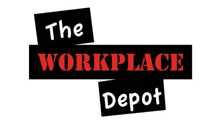 The Workplace Depot Logo
