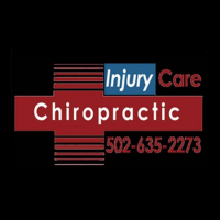 Injury Care Chiropractic Logo