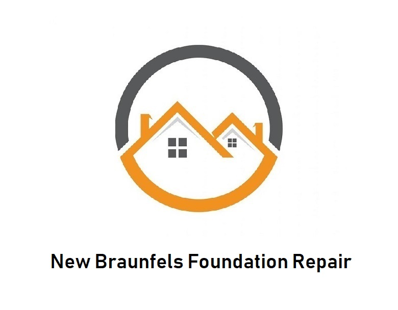 New Braunfels Foundation Repair Logo