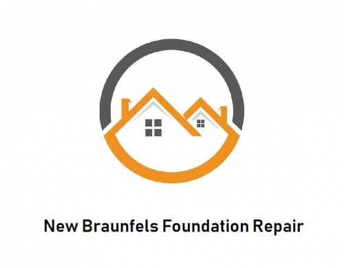 Company Logo For New Braunfels Foundation Repair'