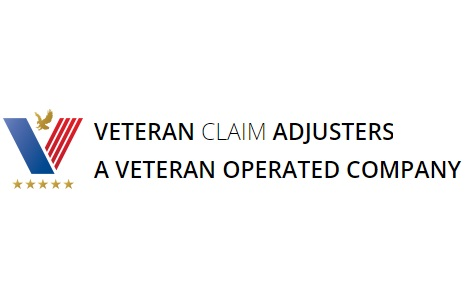 Company Logo For Veteran Claim Adjusters'