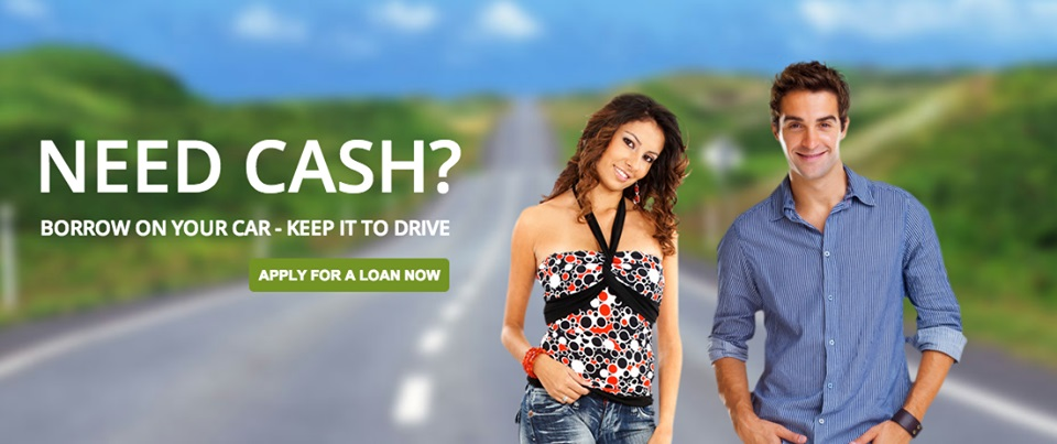 Car Title Loans'
