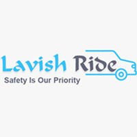 Lavish Ride Logo