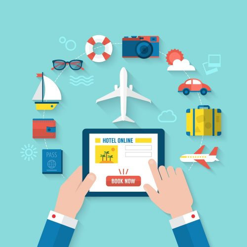 Travel Agency Software Market Research Report 2019'