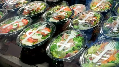Online Meal Kit Market'