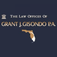 THE LAW OFFICES OF GRANT J GISONDO, PA Logo