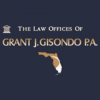 Company Logo For THE LAW OFFICES OF GRANT J GISONDO, PA'