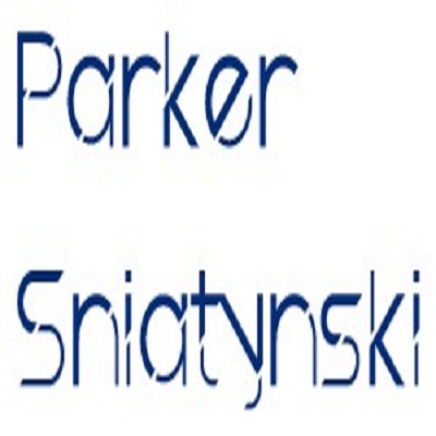 Company Logo For Parker Sniatynski MLB'