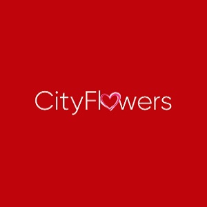 Company Logo For City Flowers'