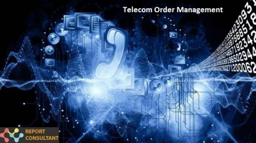 Emerging Trends in Telecom Order Management Market'