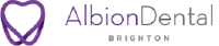 Albion Dental Brighton Logo