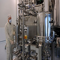 Plasma Fractionation