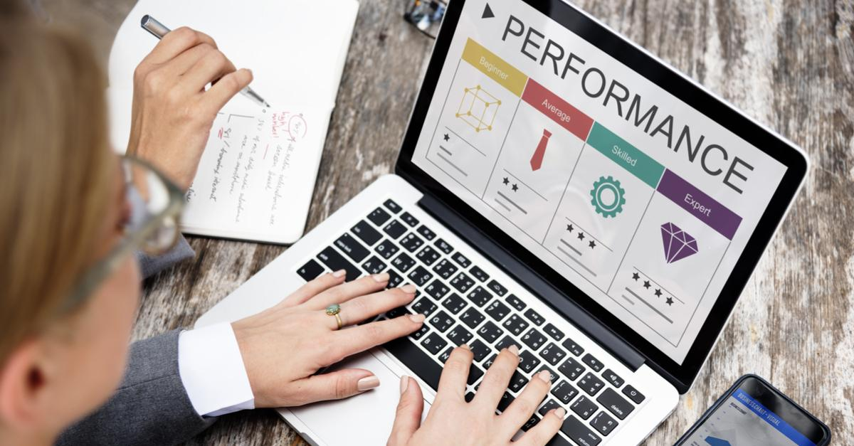 Employee Performance Review Software Market'