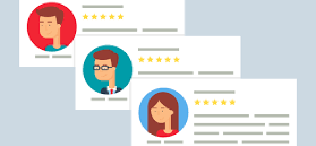 Online Review Management Software Market