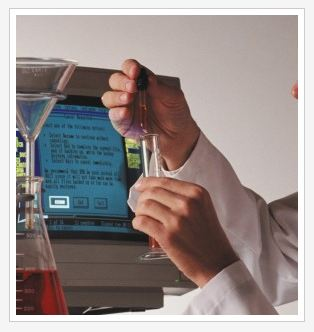 Suburban Laboratories, Inc.'