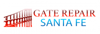 Gate Repair Rancho Santa Fe Logo
