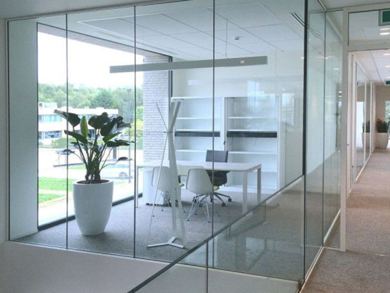 Company Logo For SP glass Solutions'