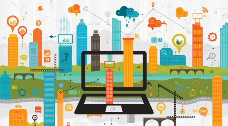 Connected Workplace Market