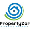 Company Logo For PropertyZar'