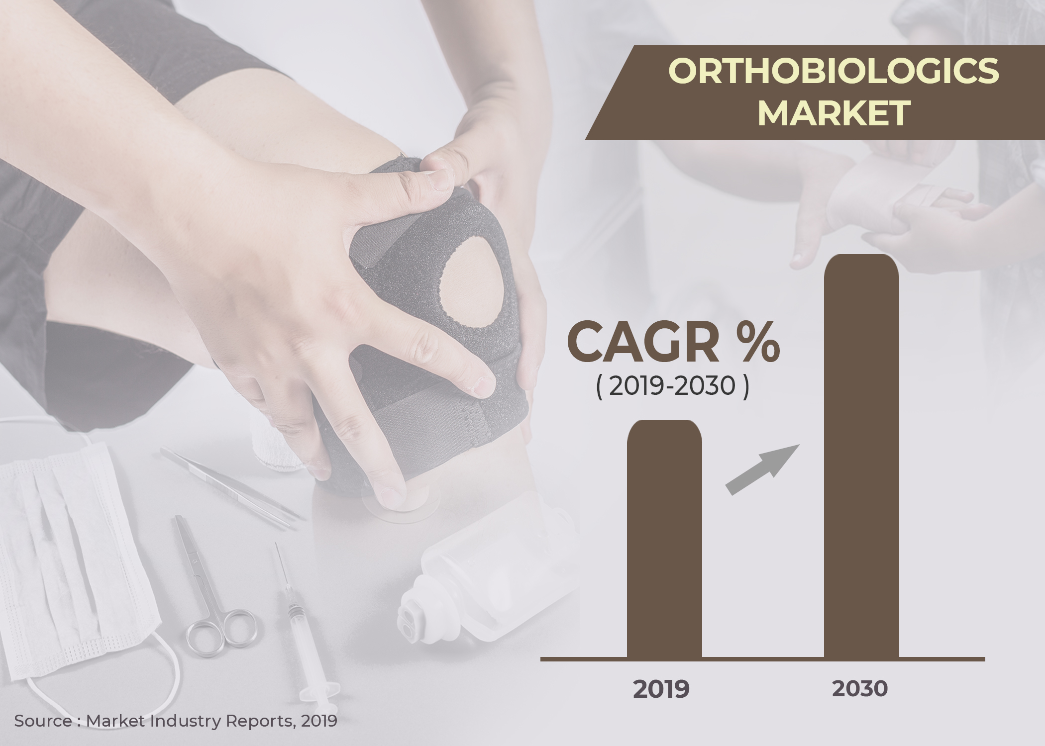 Orthobiologics Market