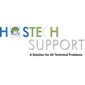 Company Logo For HostechSupport'