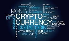 Crypto Currency Market'