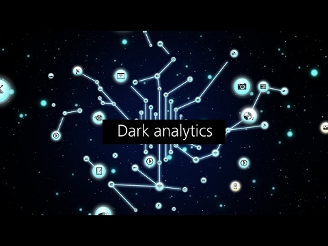 Dark Analytics Market'