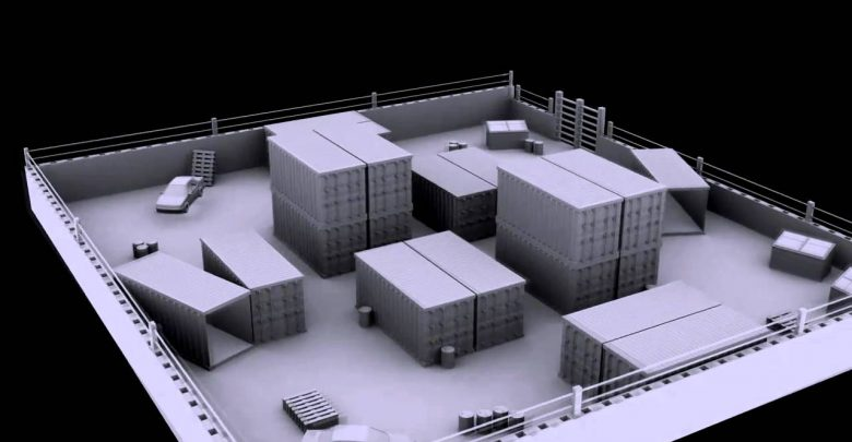 3D Mapping and 3D Modelling Market'