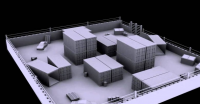 3D Mapping and 3D Modelling Market