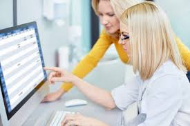 Practice Management System'