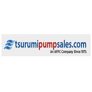 Company Logo For Tsurumi Pump Sales'