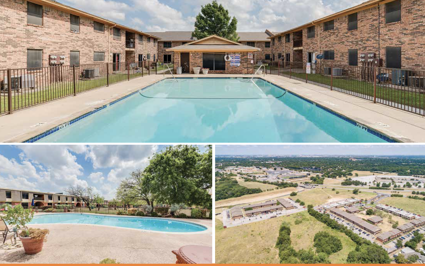 DIJ Properties announced the acquisition of Rio Vista.