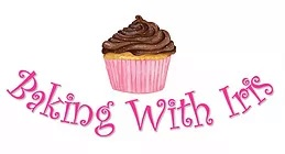 Company Logo For BakingWithIris.com'