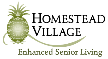 Homestead Village Logo